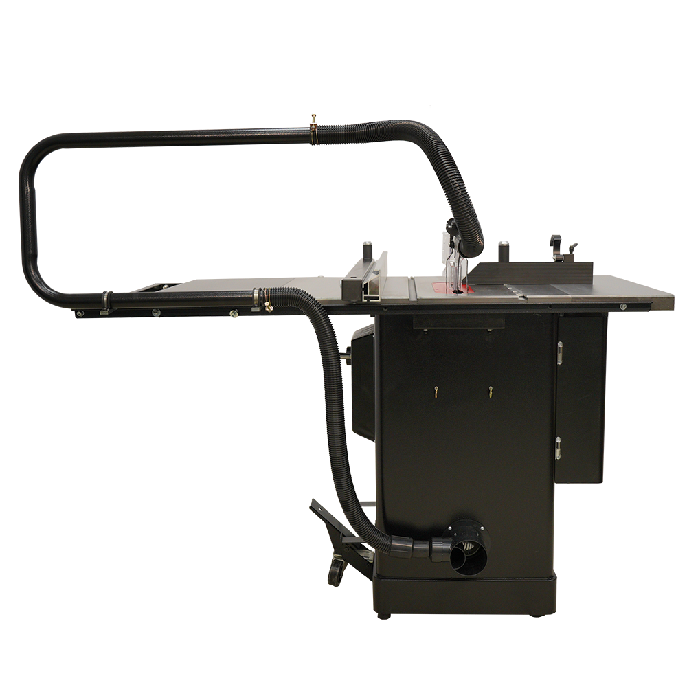 WARRIOR W0708 400В Круглопильный станок