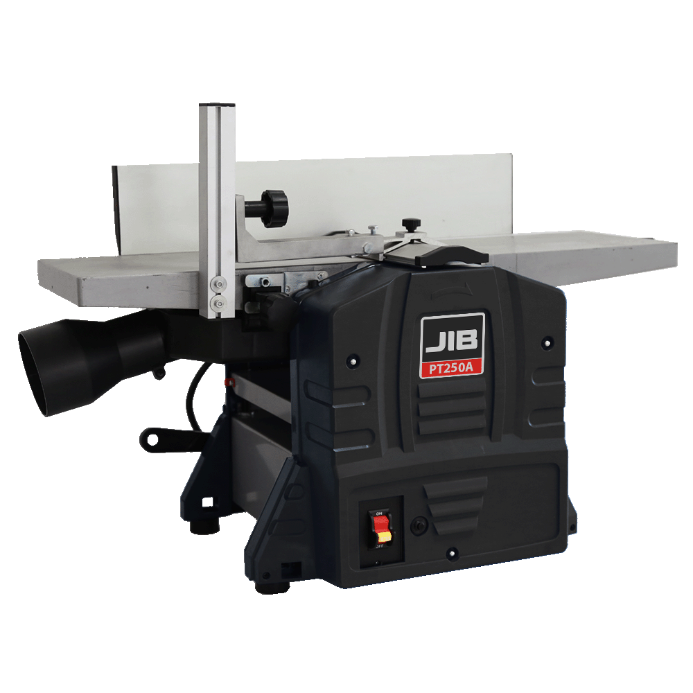 JIB PT250A B Фуговально-рейсмусовый станок