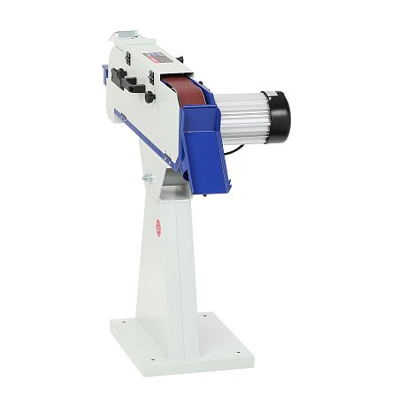 Станок шлифовальный ленточный BELMASH BSM-793