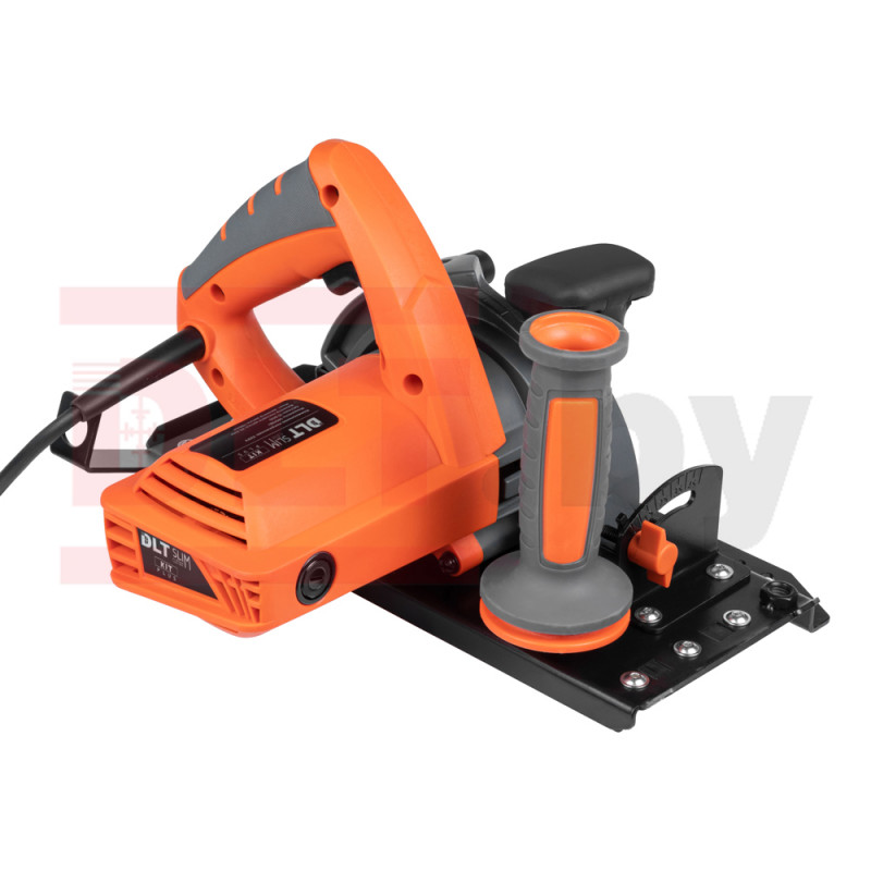 Система резки крупноформатной плитки DLT SLim Cutter KIT-Plus, арт.1548