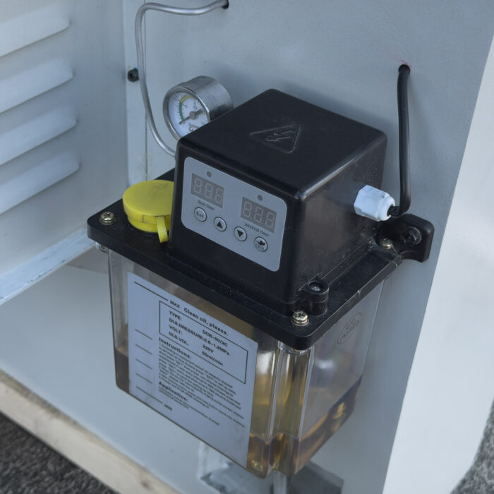 PBP-350A AHD Плоскошлифовальный станок