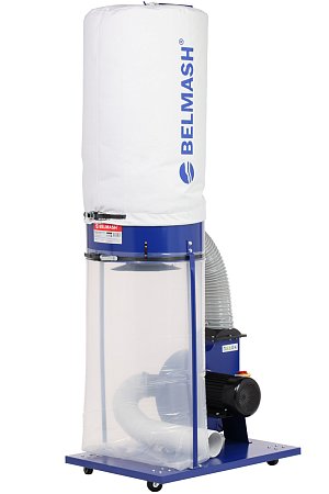 BELMASH DC2500-AT