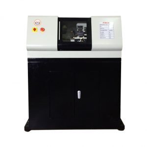Токарный станок с ЧПУ VISPROM SPV-400GA CNC
