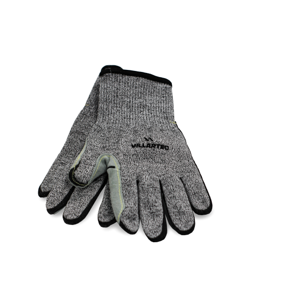Средства защиты VILLARTEC Перчатки ANTI-CUT A3 7831