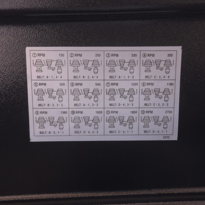 ZQJ4132K/230 Сверлильный станок по металлу