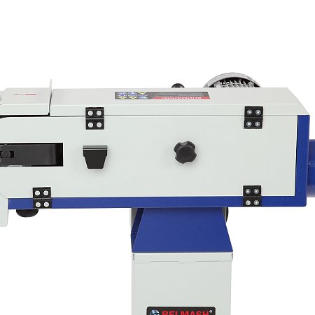 Станок шлифовальный ленточный BELMASH BSM-484/400