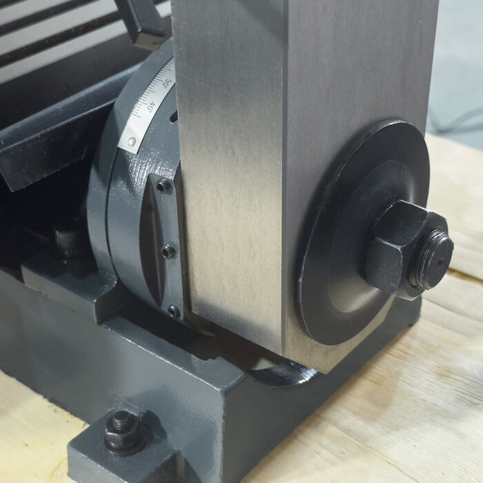 FPX-25E фрезерный станок