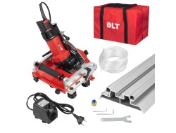 Электрический плиткорез DLT Slim Cutter MAX-Plus, (рез до 1,5м), арт.3586 (1702+3609)