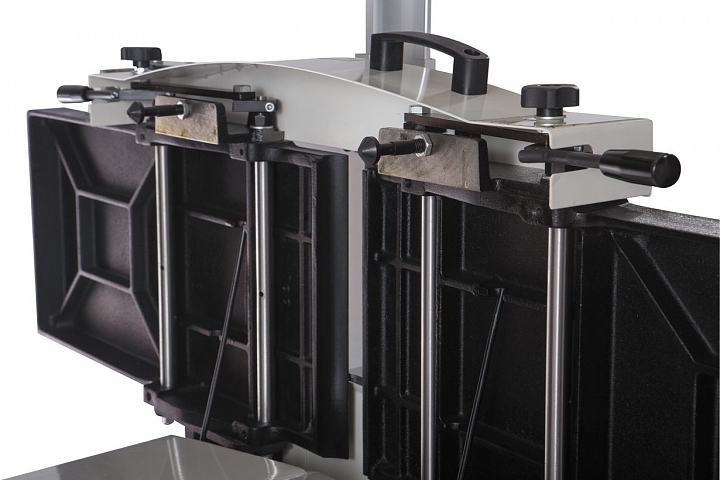 JET JPT-310 Фуговально-рейсмусовый станок 400 В (JET Дисконт) - (Демозал Москва)