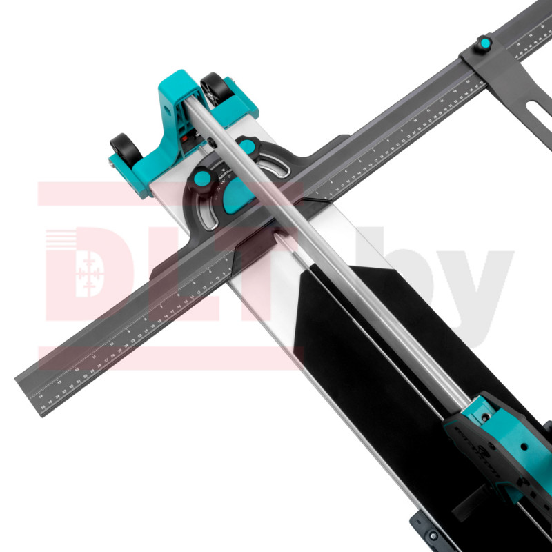 Плиткорез механический BIHUI серии Deluxe рез до 1200 мм, арт.TCD1200