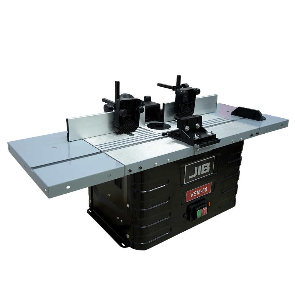 JIB VSM-50 Фрезерный станок