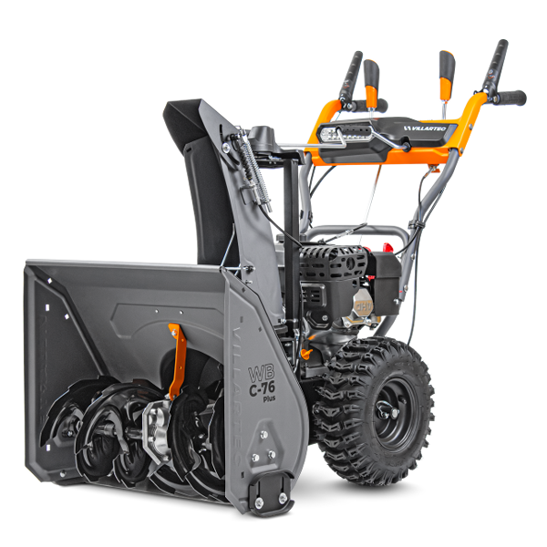 Снегоуборщик VILLARTEC WB C-76 Plus