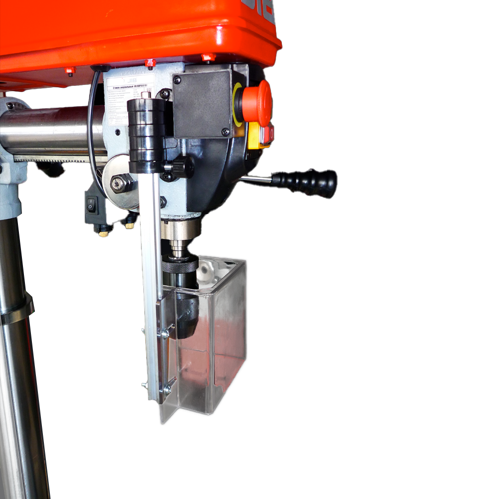 JIB RDP86016B Сверлильный станок