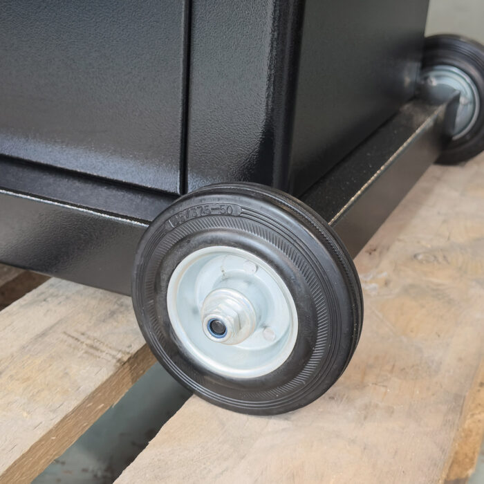 MCB128SHD Ленточная пила по металлу