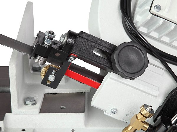 Станок ленточнопильный BELMASH MBS-712CH/400