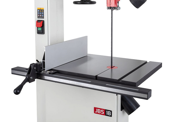 JET JWBS-18SFX-T Ленточнопильный станок 400В