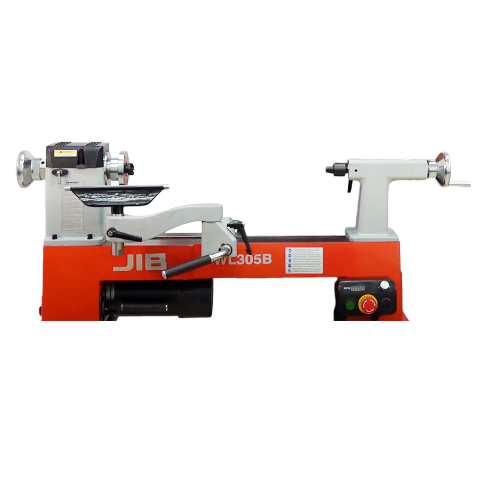 JIB WL305B Токарный станок