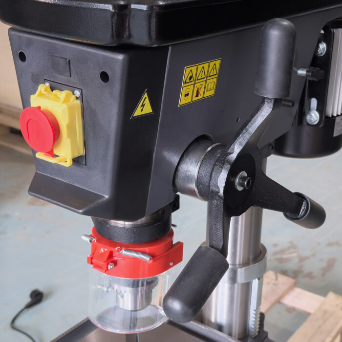 ZQJ4119K/230 Сверлильный станок по металлу