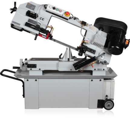 PPK-230B ленточнопильный станок по металлу