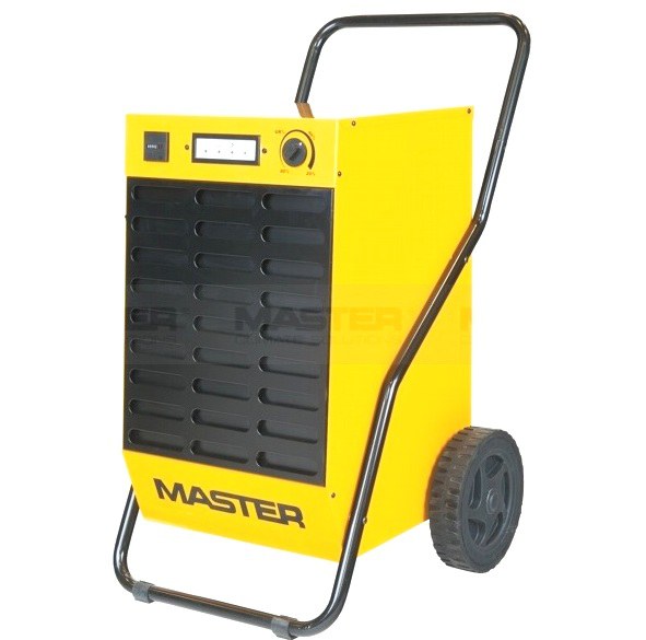 Oсушитель воздуха Master DH 62