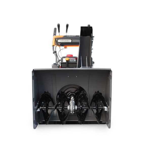 Снегоуборщик VILLARTEC WB 9061ET