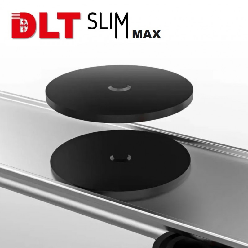 Плиткорез механический DLT Slim Cutter MAX-Plus 2.3м