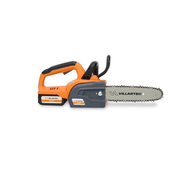 Пила аккумуляторная VILLARTEC SA 20