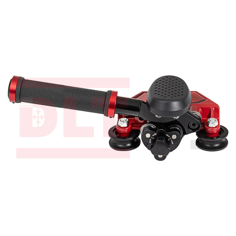 Плиткорез механический DLT Slim Cutter MAX-Plus 1.5м, арт.1325