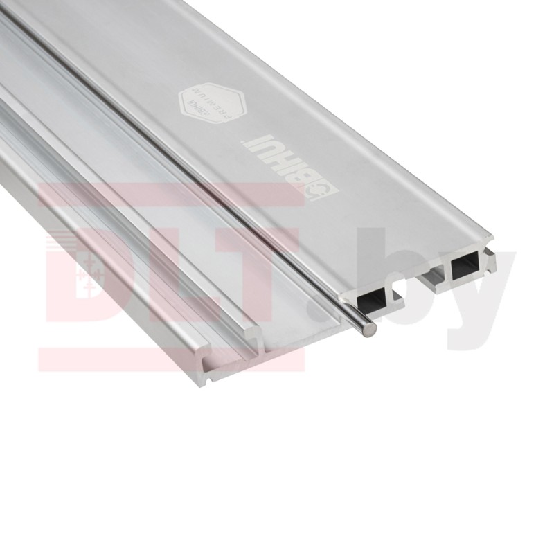 Электрический плиткорез для крупноформатной плитки BIHUI (рез до 3.2м), 5 поколение, арт.LFEC5MR (LFRS5+LFEC5)