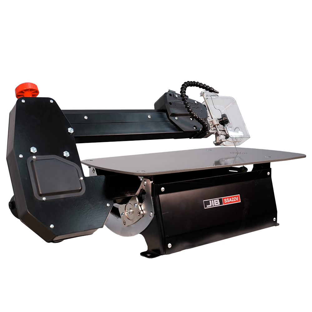 SSA22V Лобзиковый станок