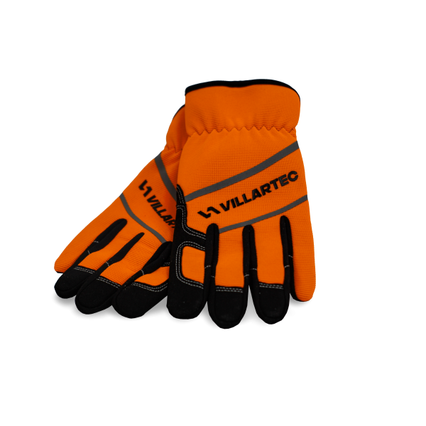 Средства защиты VILLARTEC Перчатки MECHANIC DURO 77933