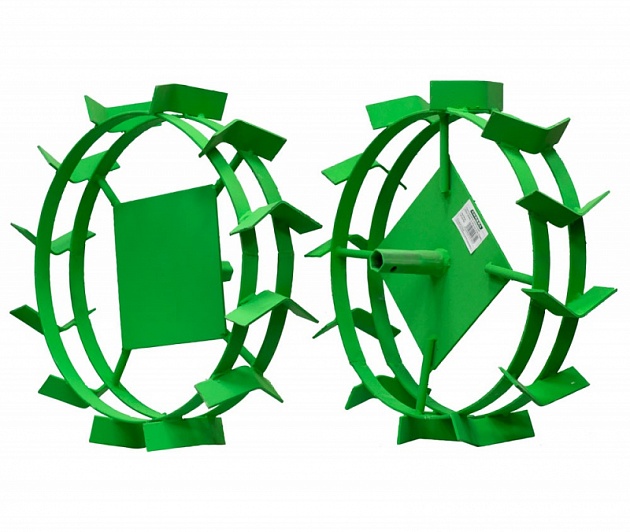 Грунтозацепы Aurora скоростные. 500x130мм, 2 обруча под шестигранник 32мм