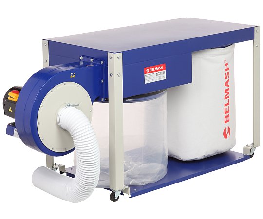 BELMASH DC3900-PS/400