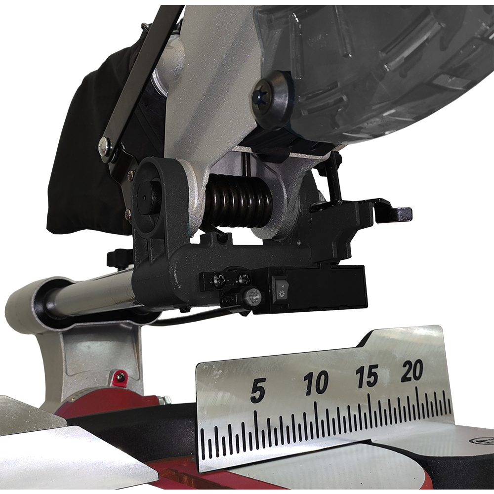 JIB 7255G Торцовочная пила
