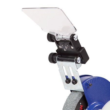 Станок заточной с ленточно-шлифовальным узлом BELMASH MBG-150/50L