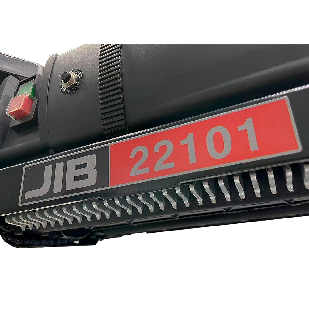 JIB 22101 Рейсмусовый станок