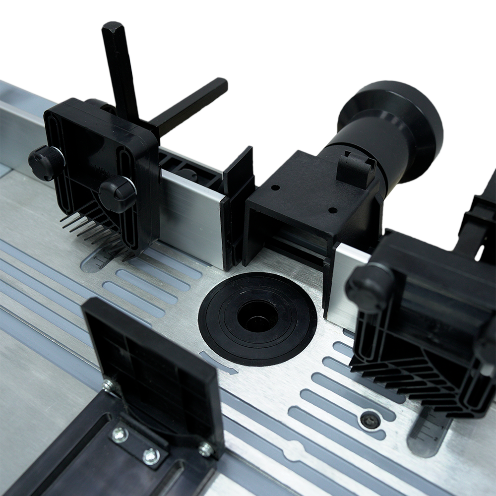 JIB VSM-50 Фрезерный станок