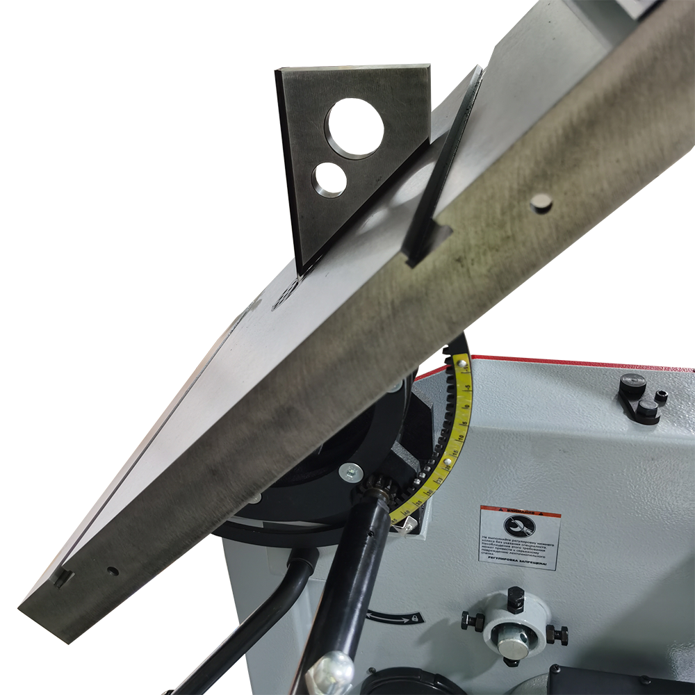 JIB TBS-356-12 Ленточнопильный станок