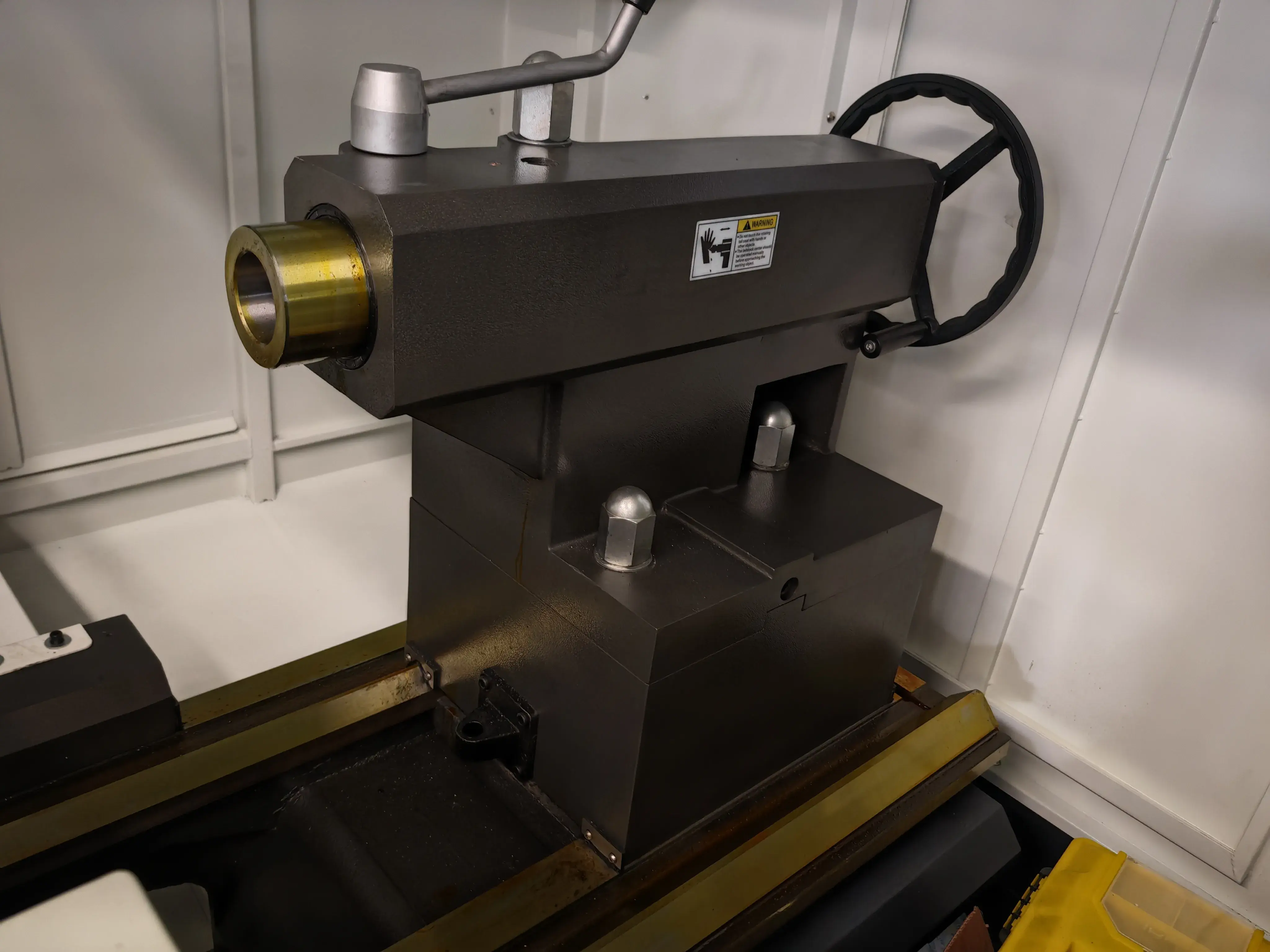 Токарный станок с ЧПУ Realrez CK 61100х1500 (GSK980TDC)