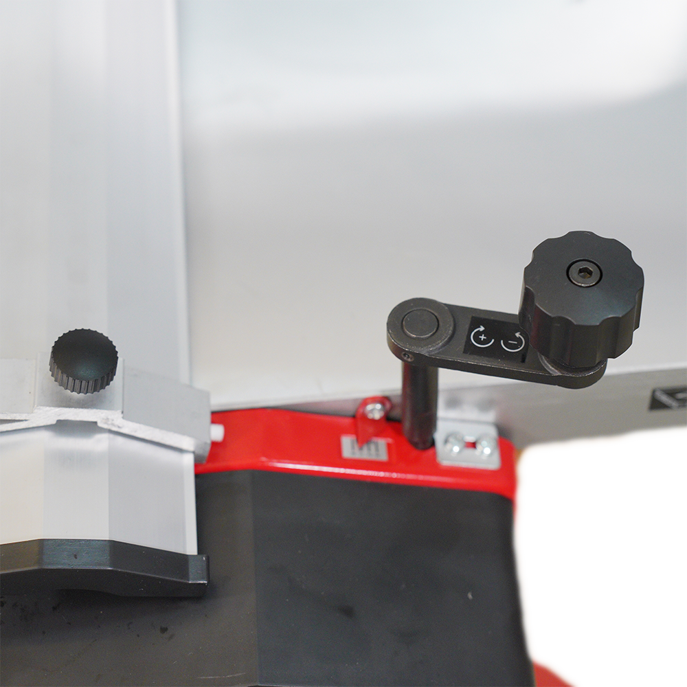 JIB PT250A B Фуговально-рейсмусовый станок