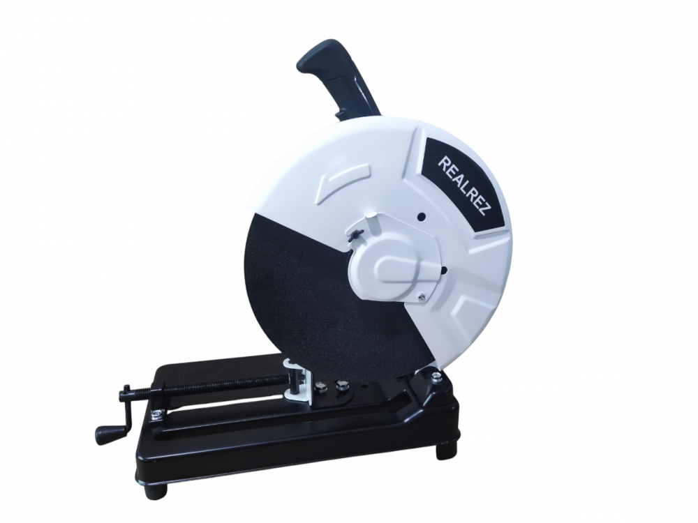 Монтажная пила REALREZ RSA-355, 2200W