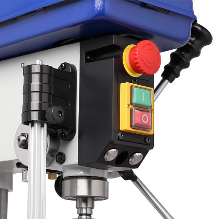 Станок сверлильный BELMASH DP330-16