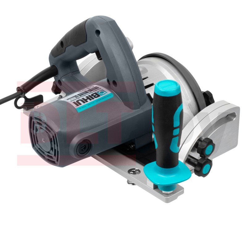 Электрический плиткорез для крупноформатной плитки BIHUI (рез до 3.2м), 5 поколение, арт.LFEC5MR (LFRS5+LFEC5)