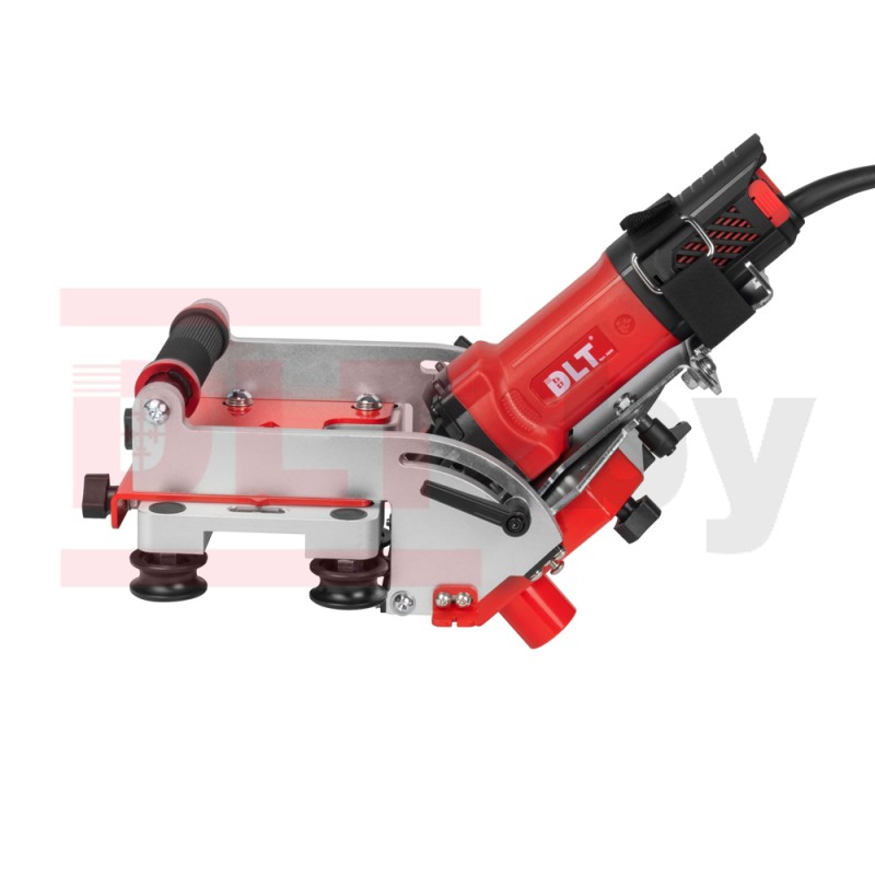 Электрический плиткорез DLT Slim Cutter MAX-Plus, (рез до 1,5м), арт.3586 (1702+3609)