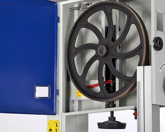BELMASH WBS-465