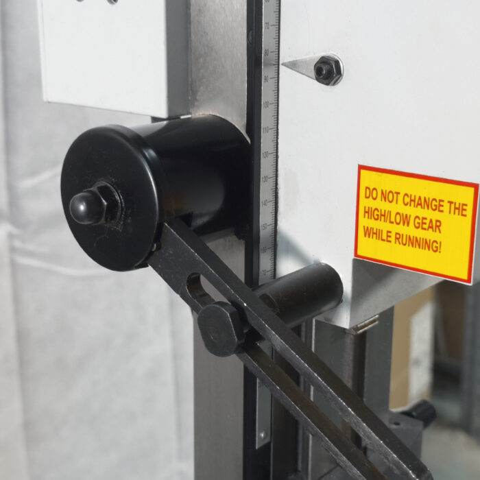 FPX-25E фрезерный станок