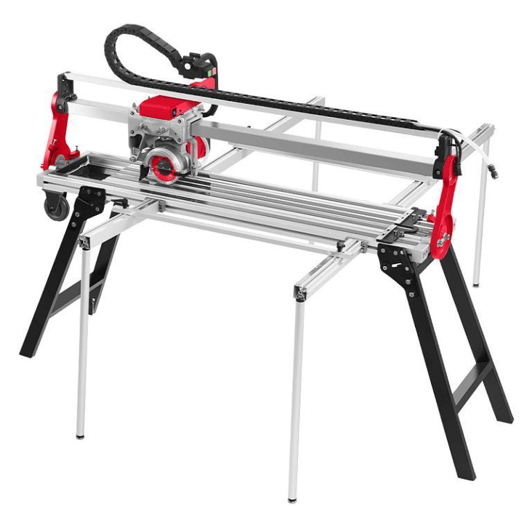 Автоматический плиткорез ML-AUTO 1200/2.3 LASER 600147