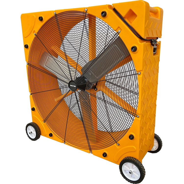 Вентилятор промышленный Master DFP 42