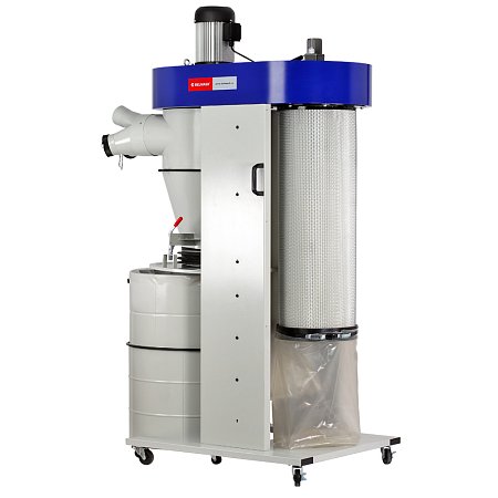 Установка вытяжная циклон BELMASH CTDC-1.7