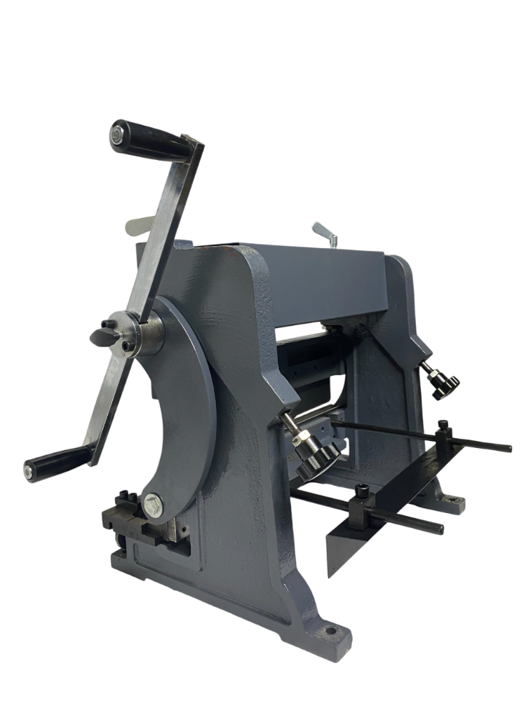Комбинированный станок REALREZ RSBR-12
